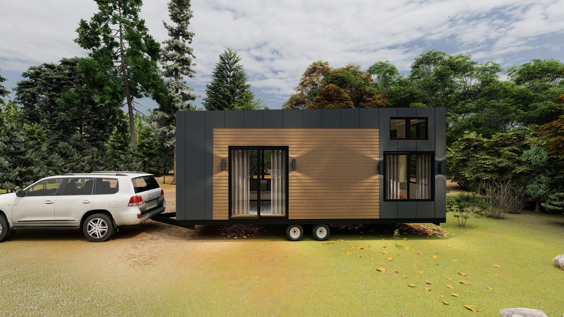 Tiny House